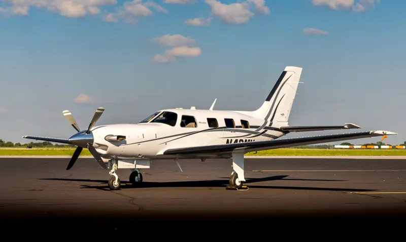 2005 Piper Meridian for sale