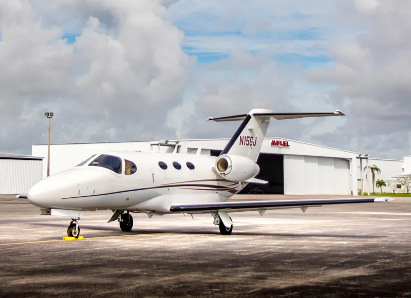 2009 Cessna Citation Mustang for sale