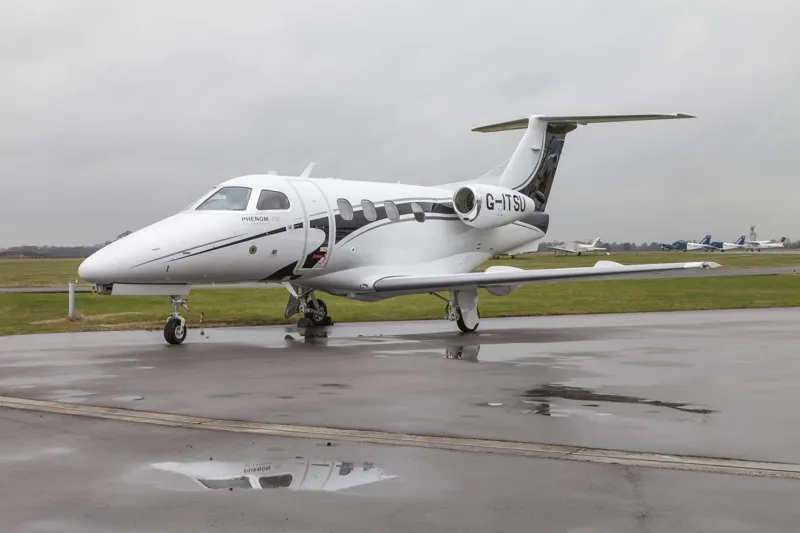 EMBRAER Embraer Phenom 100 for sale