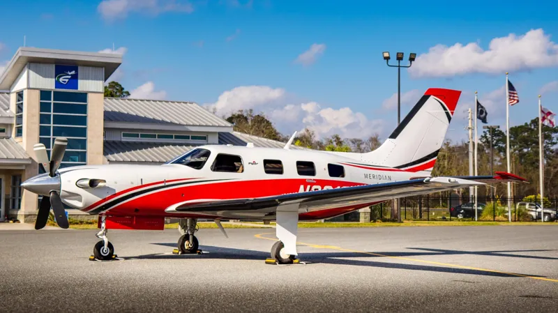 2014 Piper Meridian for sale