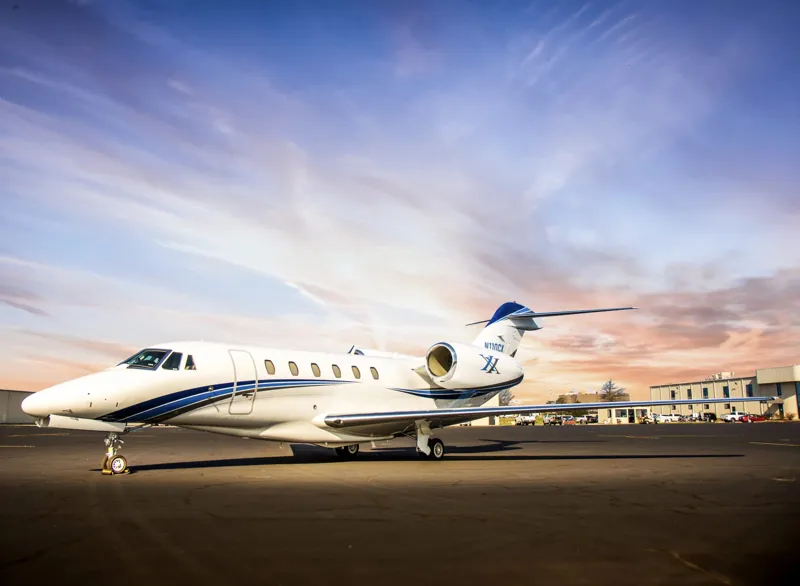 1999 Cessna Citation X for sale