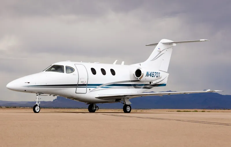 2004 Hawker Premier 1A for sale