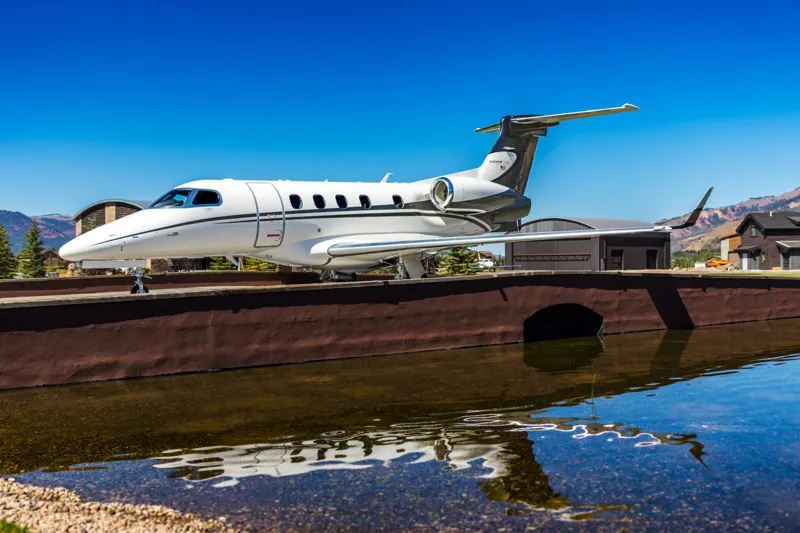 2010 Embraer Phenom 300 for sale