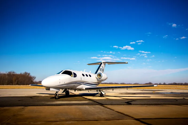 2010 Cessna Citation Mustang for sale
