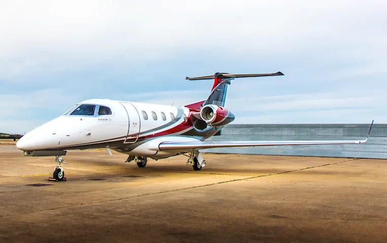 2014 Embraer Phenom 300 for sale