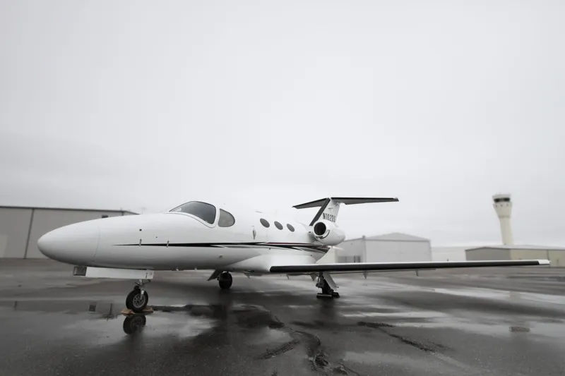 2008 Cessna Citation Mustang for sale