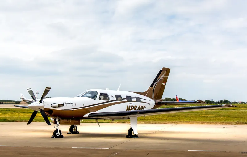 2013 Piper Meridian for sale