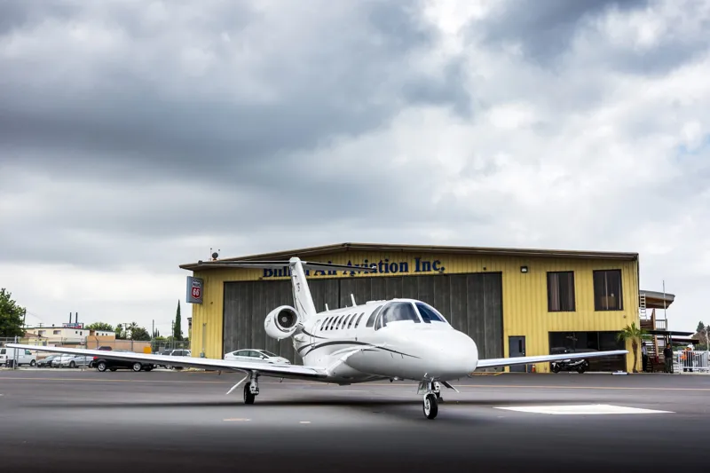 2005 Cessna Citation Sovereign for sale