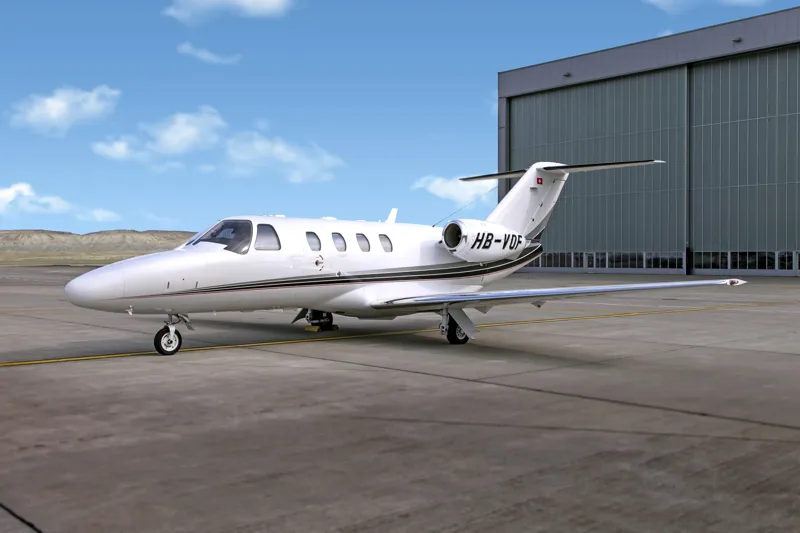 CESSNA Cessna Citation 525 CJ1+ for sale