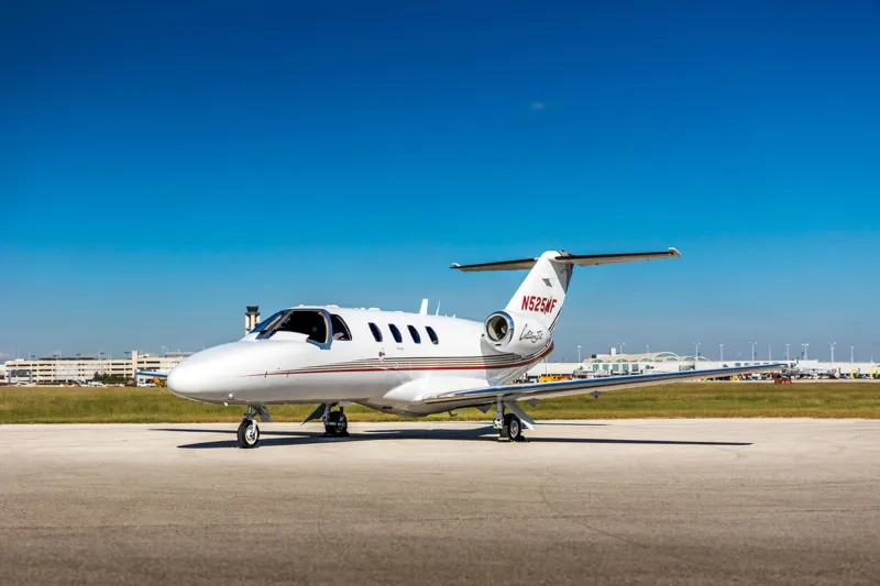 1999 Cessna Citation CJ1 for sale