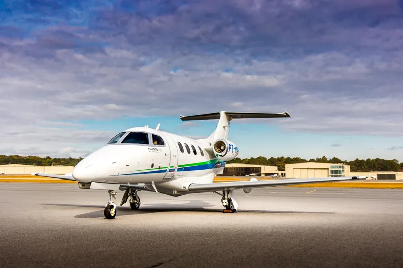 2009 Embraer Phenom 100 for sale