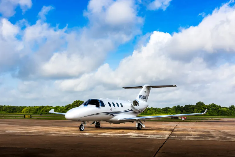 2014 Cessna Citation M2 for sale