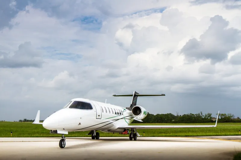 2000 Learjet Learjet for sale