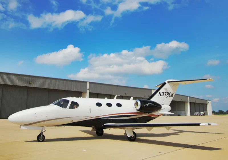 2011 Cessna Citation Mustang for sale