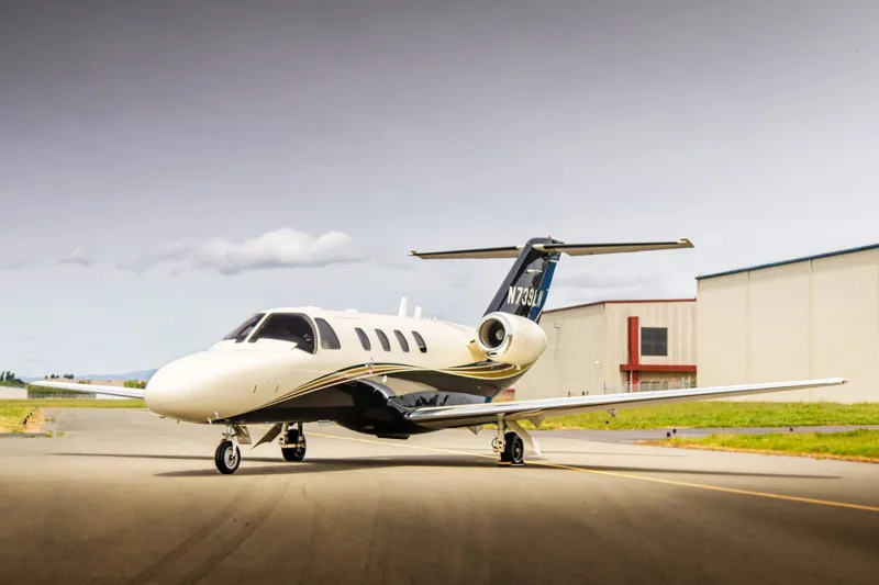 2004 Cessna Citation CJ1 for sale