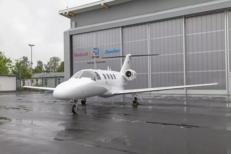 2000 Cessna Citation CJ1 for sale