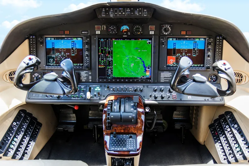 2010 Cessna Citation Mustang for sale