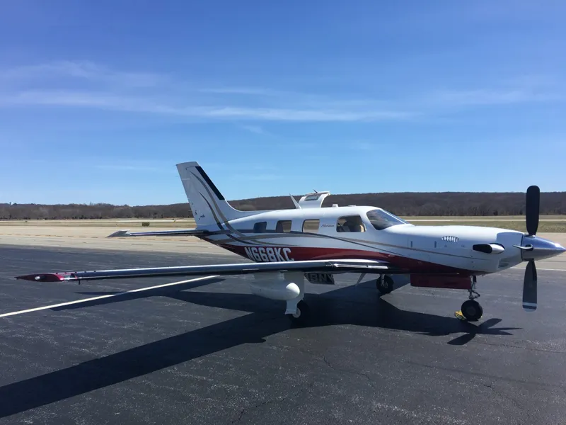 2006 Piper Meridian for sale
