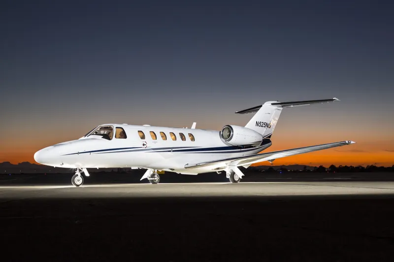2008 Cessna Citation CJ2+ for sale