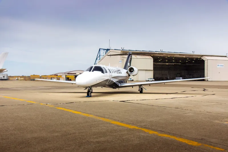 2008 Cessna Citation CJ3 for sale