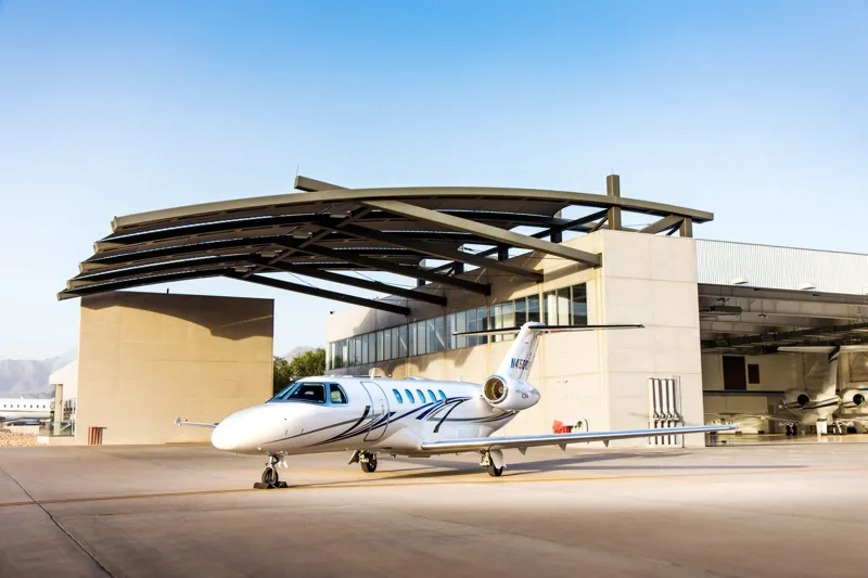 2011 Cessna Citation CJ4 for sale