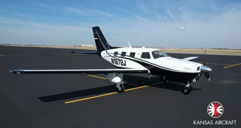 2013 Piper Mirage for sale