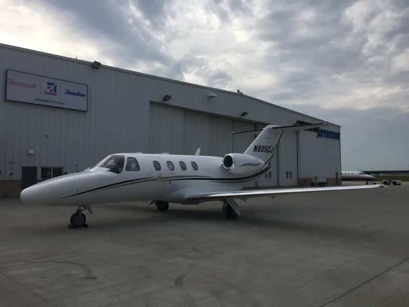 2005 Cessna Citation CJ1+ for sale