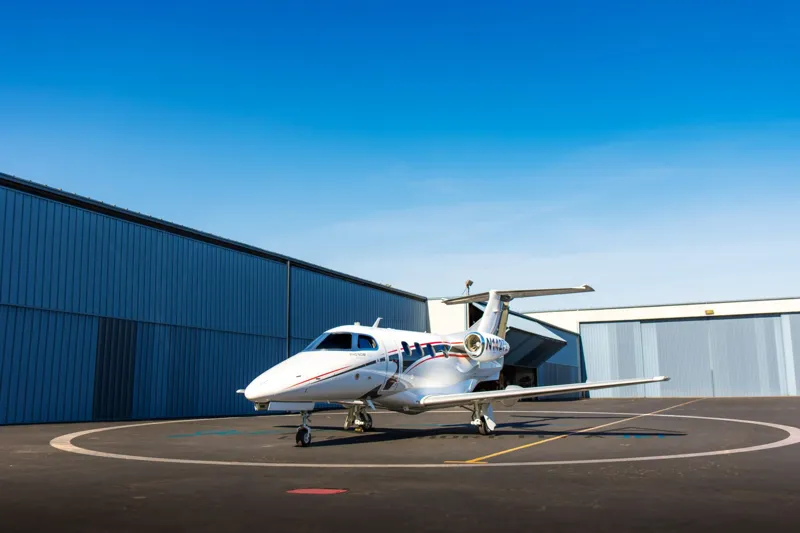 2010 Embraer Phenom 100 for sale