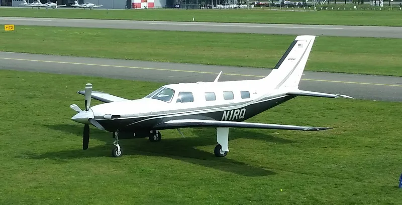 2001 Piper Meridian for sale