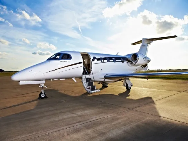 2010 Embraer Phenom 300 for sale