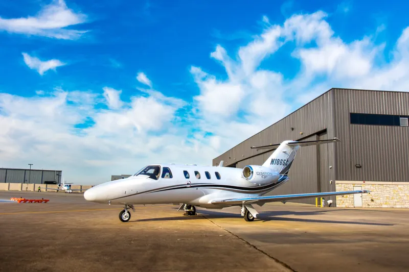 2007 Cessna Citation CJ1+ for sale