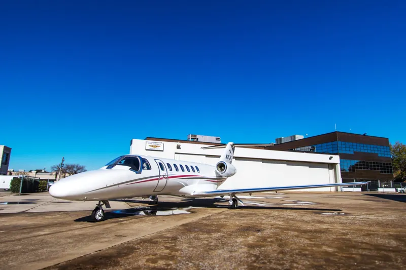 2008 Cessna Citation CJ3 for sale