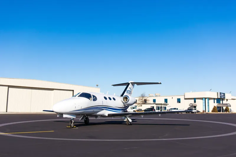 2009 Cessna Citation Mustang for sale