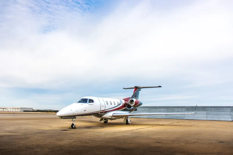 2014 Embraer Phenom 300 for sale