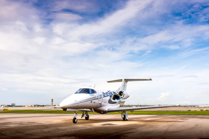 2012 Embraer Phenom 100 for sale