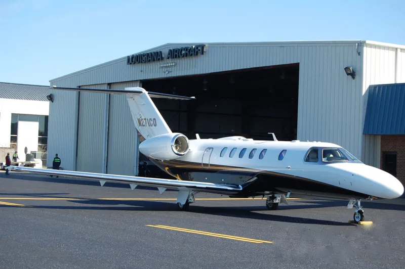 2012 Cessna Citation CJ4 for sale