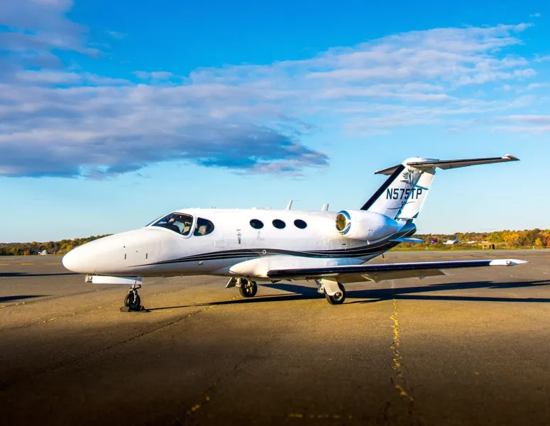 2007 Cessna Citation Mustang for sale