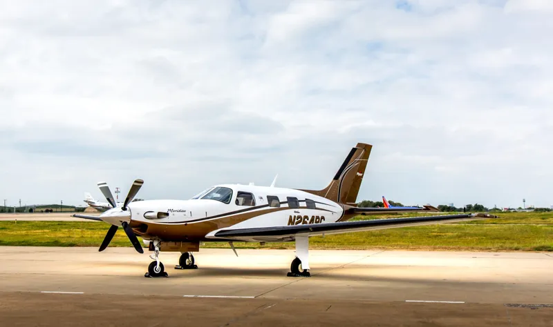 2013 Piper Meridian for sale
