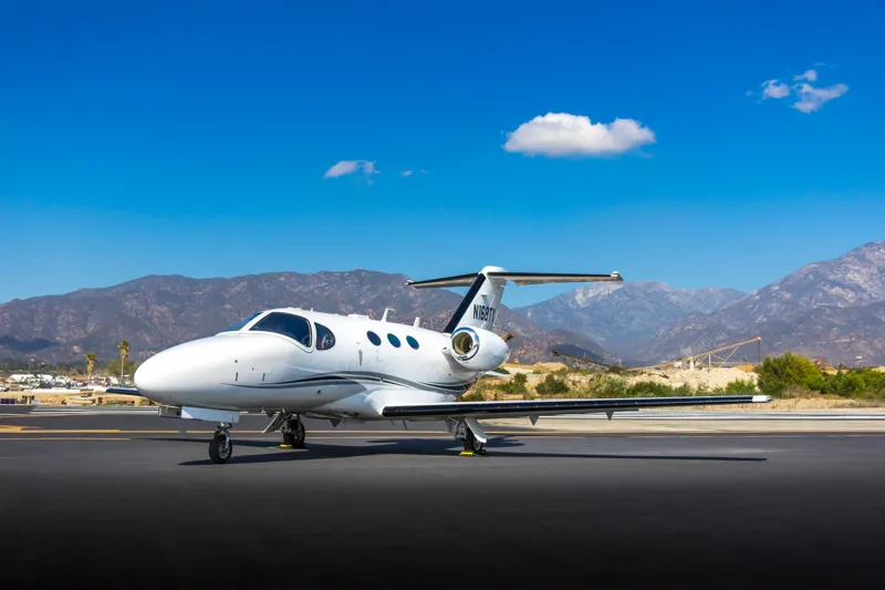 2010 Cessna Citation Mustang for sale