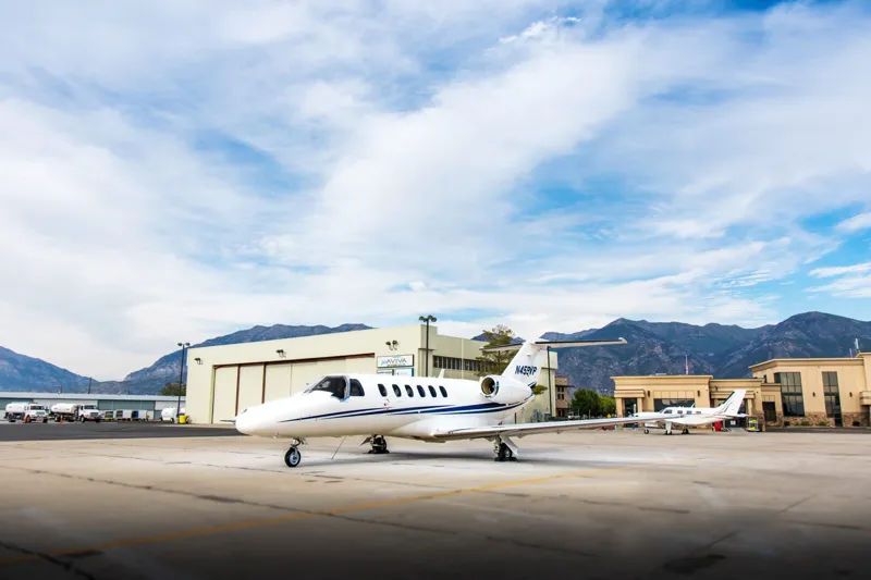 2009 Cessna Citation CJ2 for sale
