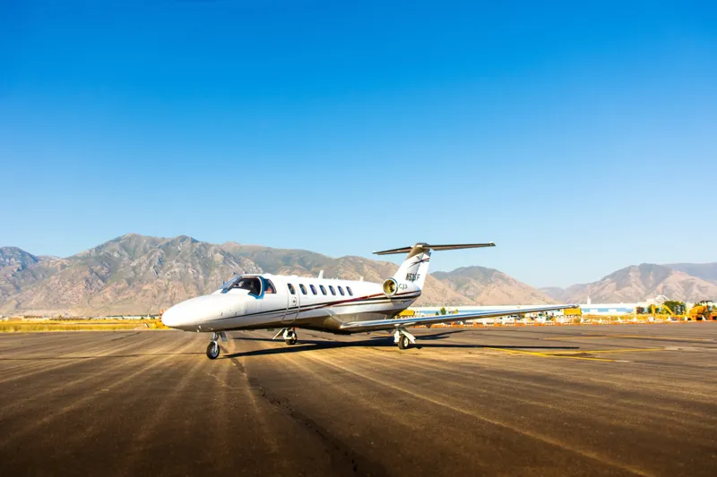 2005 Cessna Citation CJ3 for sale