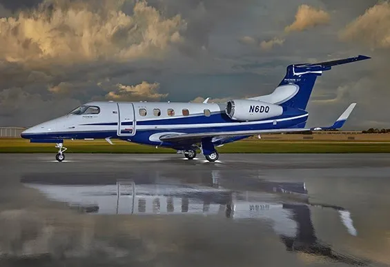 2010 Embraer Phenom 300 for sale