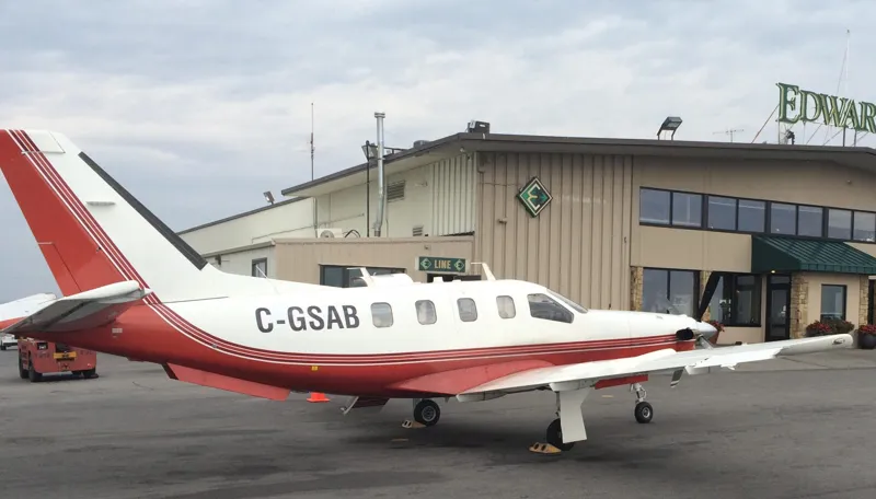 1991 Socata TBM 700 for sale