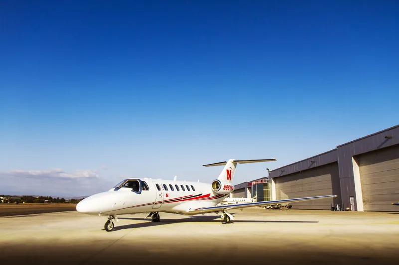 2011 Cessna Citation CJ3 for sale
