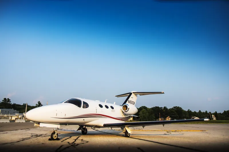2007 Cessna Citation Mustang for sale