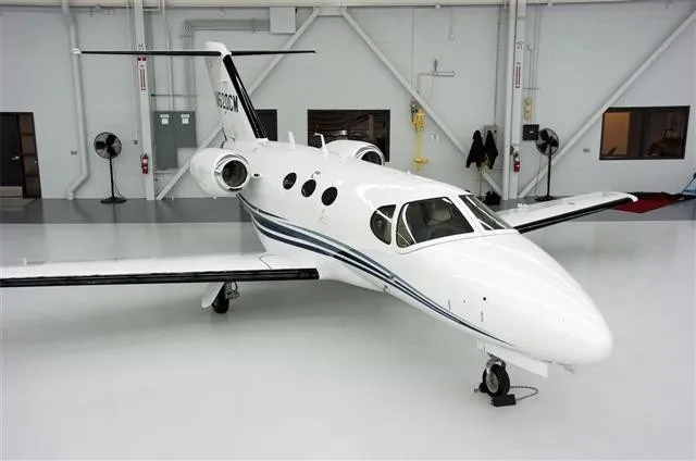 2009 Cessna Citation Mustang for sale