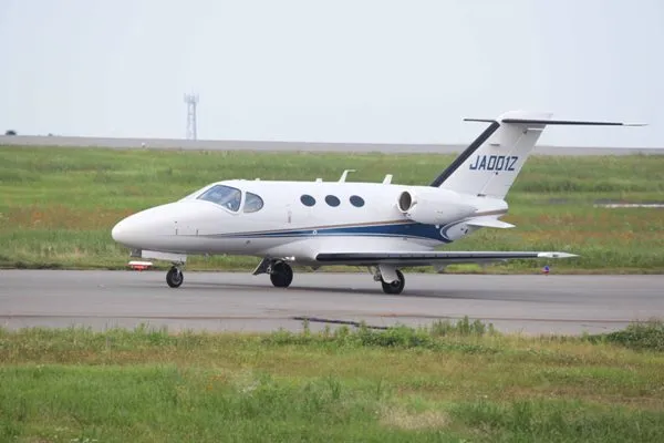 2010 Cessna Citation Mustang for sale