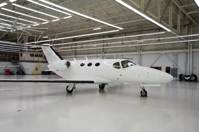 2010 Cessna Citation Mustang for sale