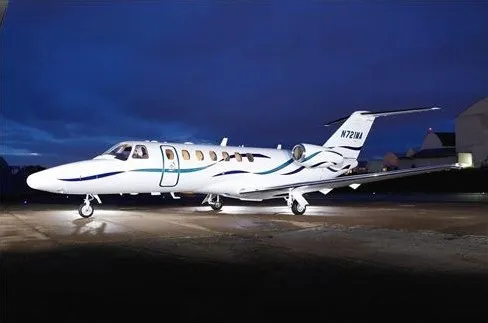 2005 Cessna Citation CJ3 for sale