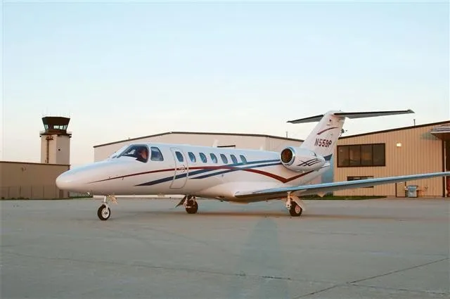 2006 Cessna Citation CJ3 for sale
